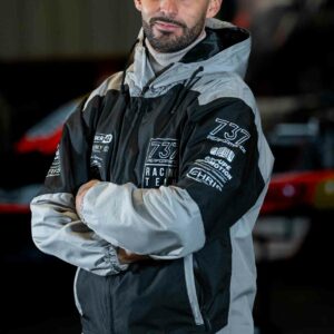 Veste 737 Performance Storm