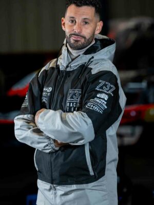 Veste 737 Performance Storm