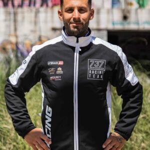 Veste Softshell Officielle Performance 737 Racing Team